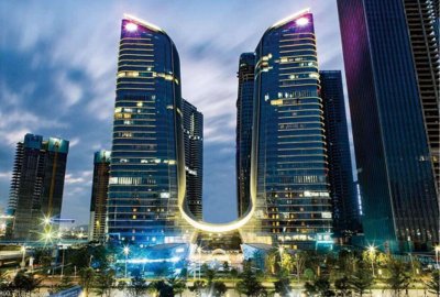 前海卓越金融一期