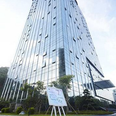 周大福珠宝大厦（盐田区）